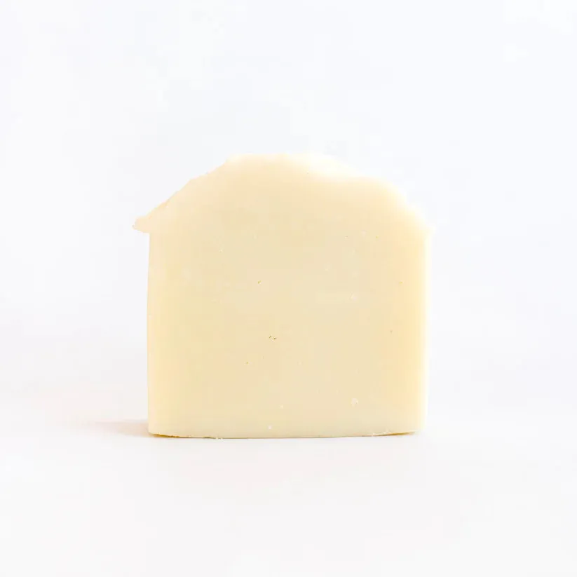 Aloe Vera Soap Bar