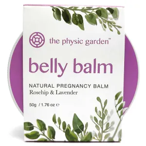 Belly Balm