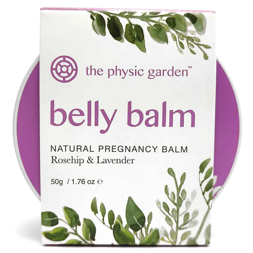 Belly Balm