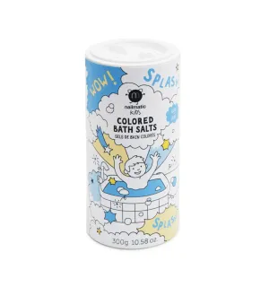 Blue Bath Salts