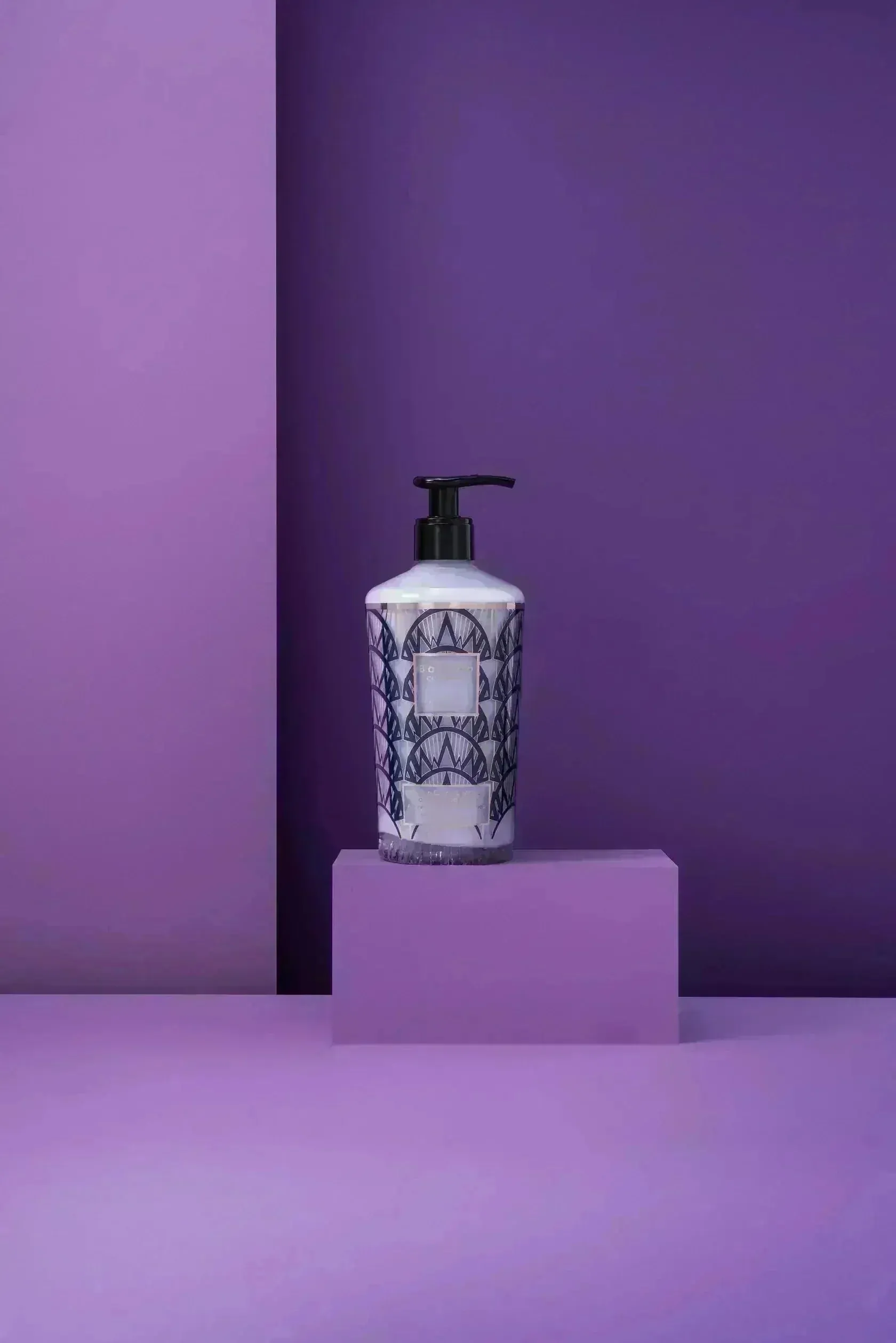 Body and Hand Lotion Manhattan