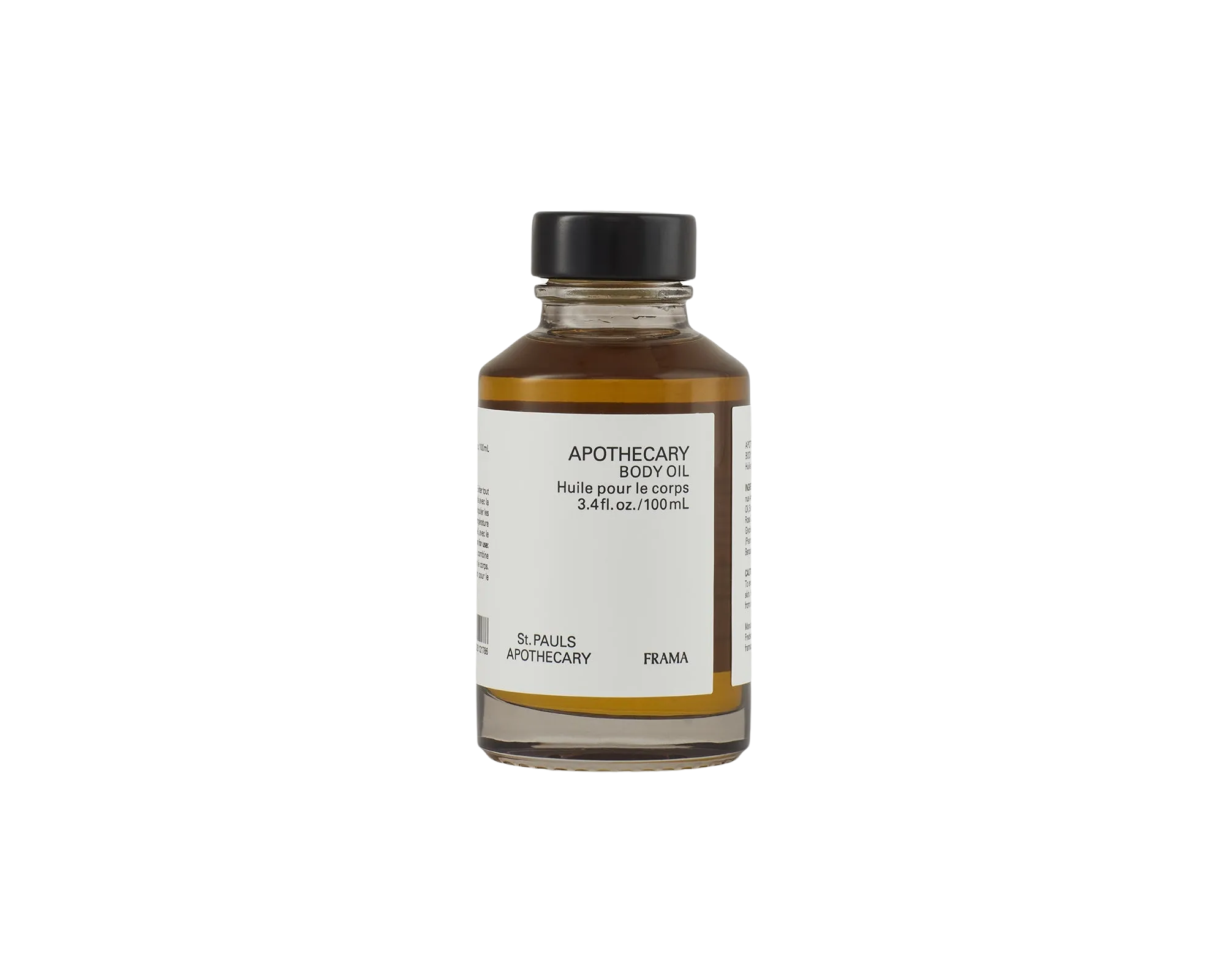 Body Oil | Apothecary | 100 mL