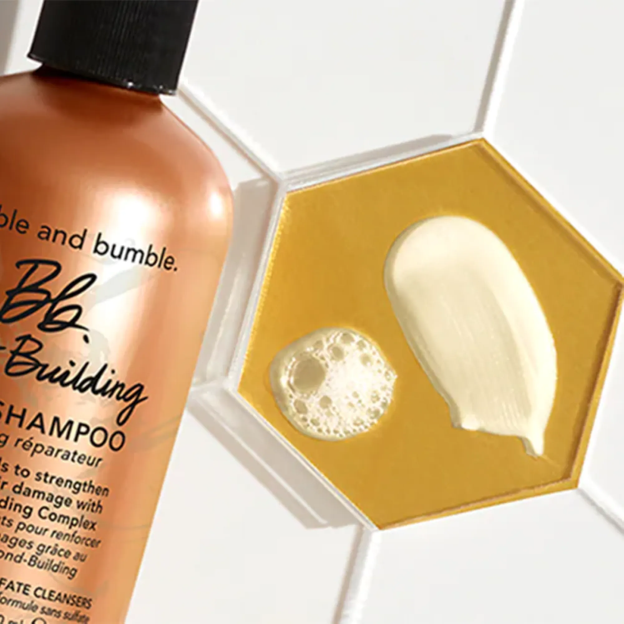 Bumble and bumble Bond Building Shampoo and Conditioner Liter Duo ($216 Value)
