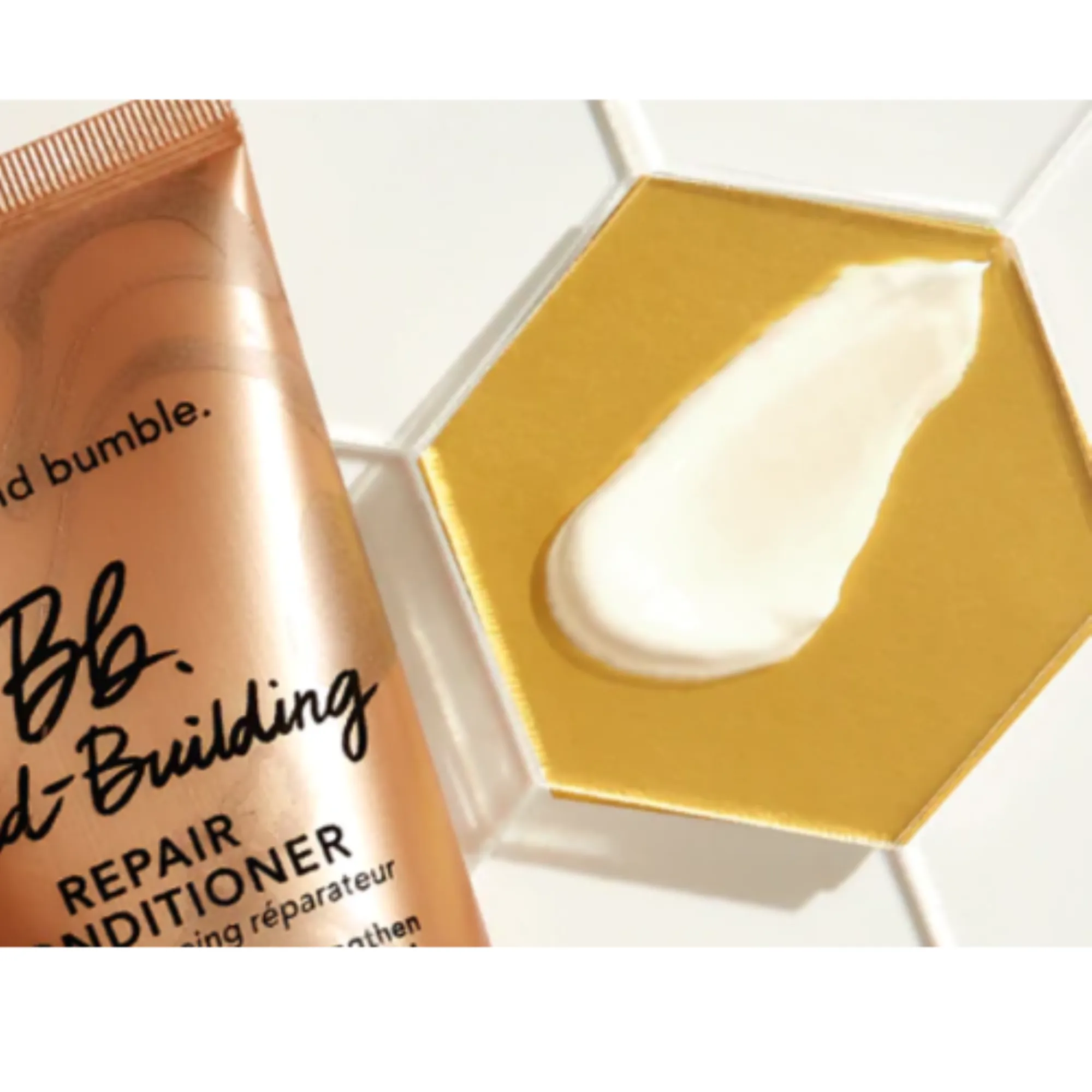 Bumble and bumble Bond Building Shampoo and Conditioner Liter Duo ($216 Value)