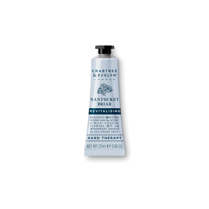 Crabtree & Evelyn Nantucket Briar Ultra-Moisturising Hand Therapy 0.86 oz