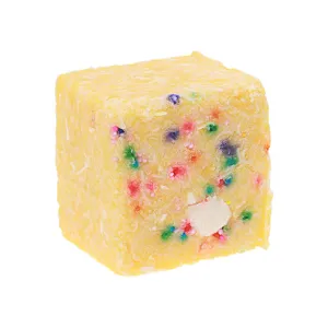 CUPCAKE Shampoo Bar