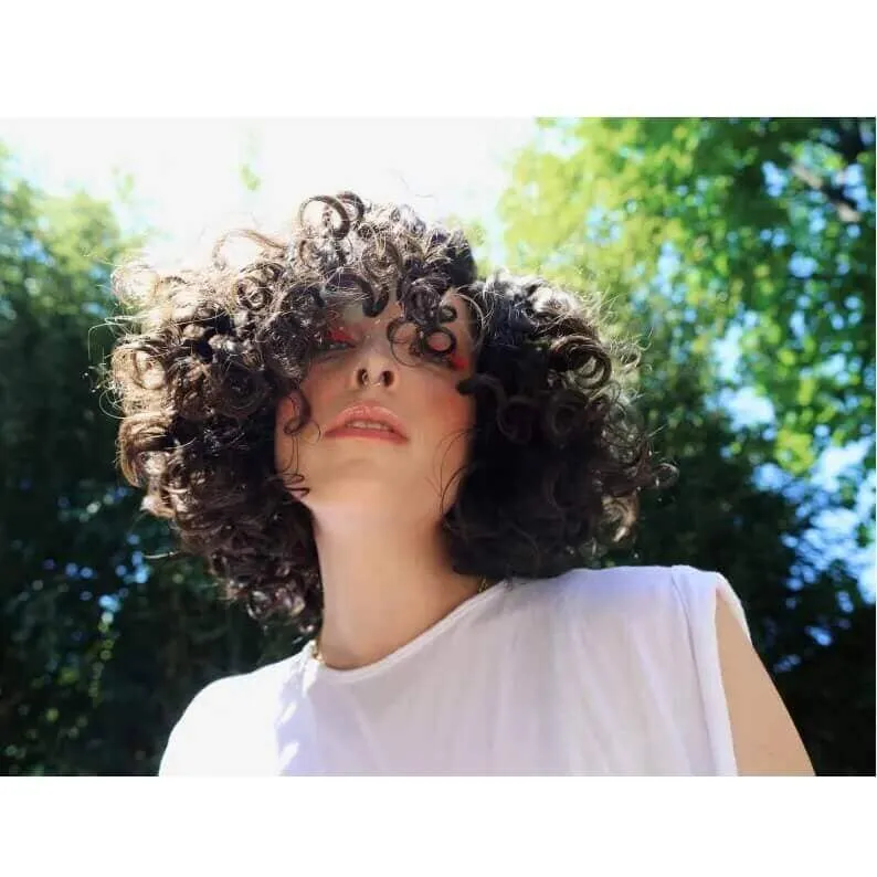 DevaCurl Plumping Primer
