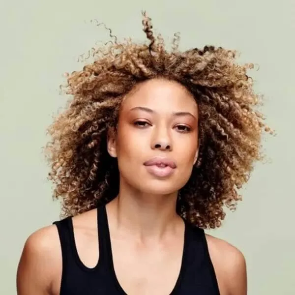 DevaCurl Plumping Primer