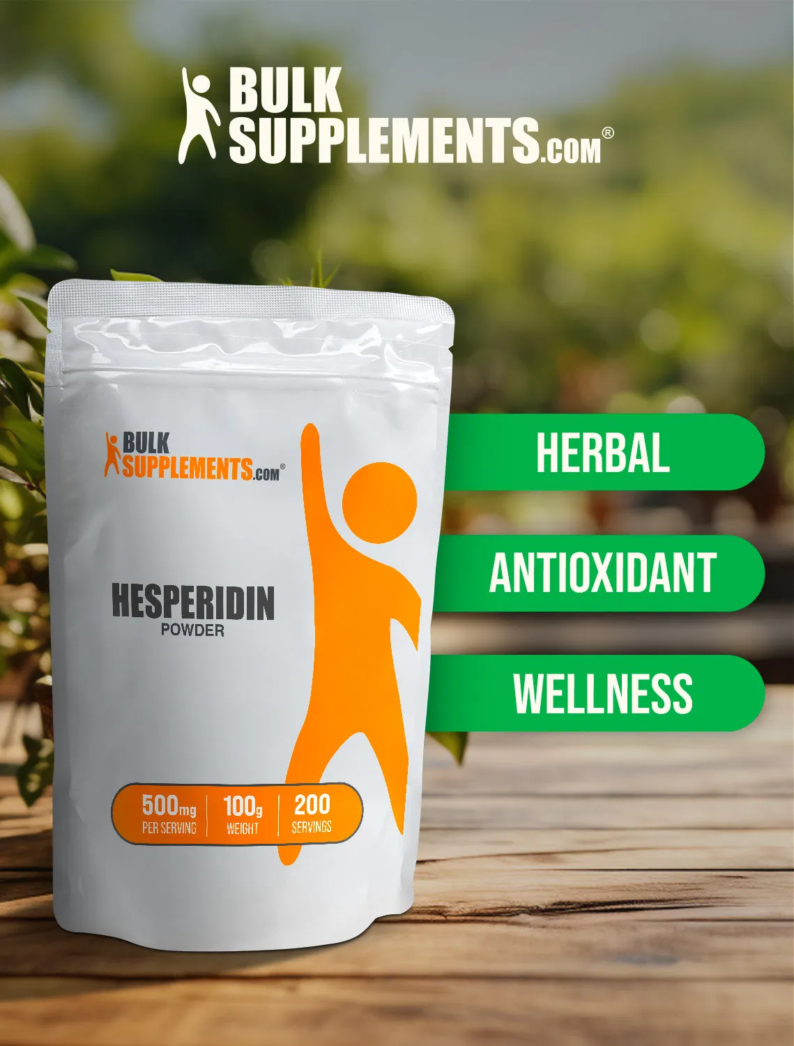 Hesperidin Powder