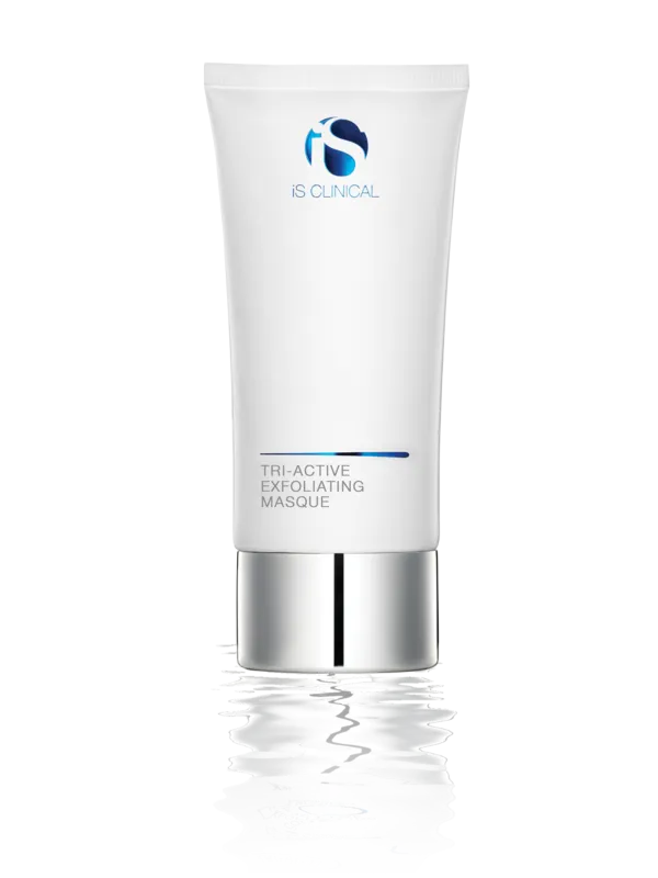 iS Clinical Tri-Active Exfoliating Masque