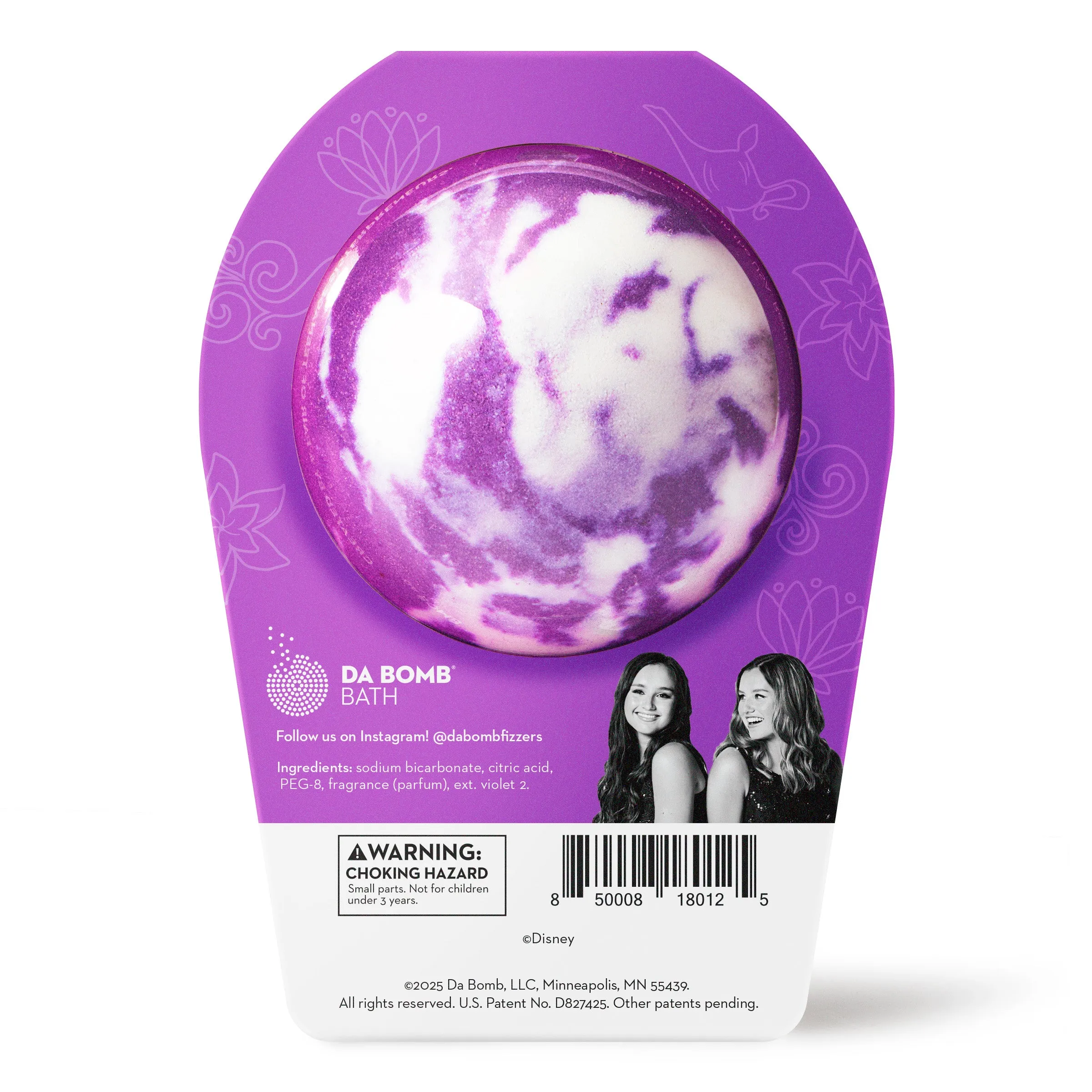 Jasmine Bath Bomb™