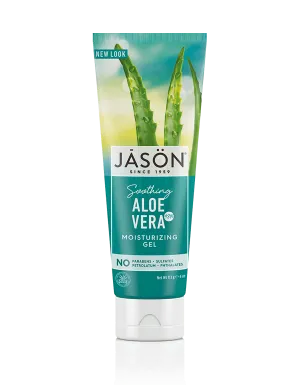 Jason Aloe Vera Moisturising Gel 113g