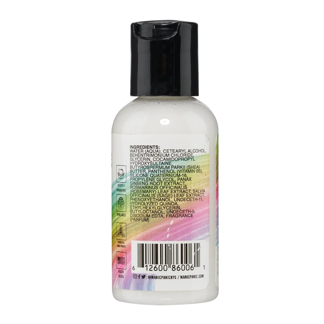 Keep Color Alive / Color Safe Conditioner 2oz
