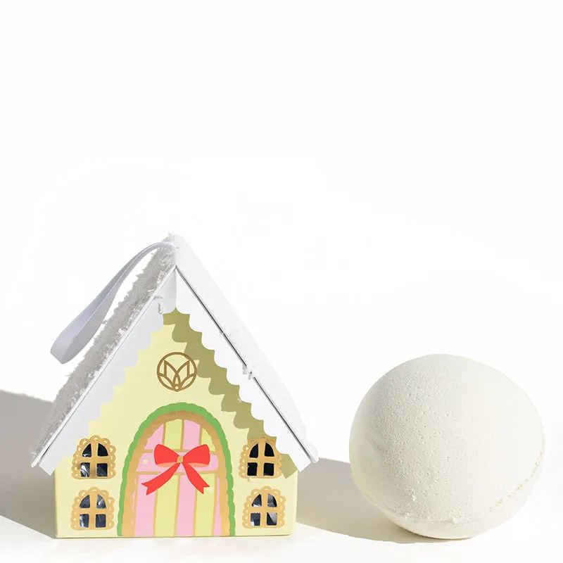 MUSEE BATH | Village Bath Bomb