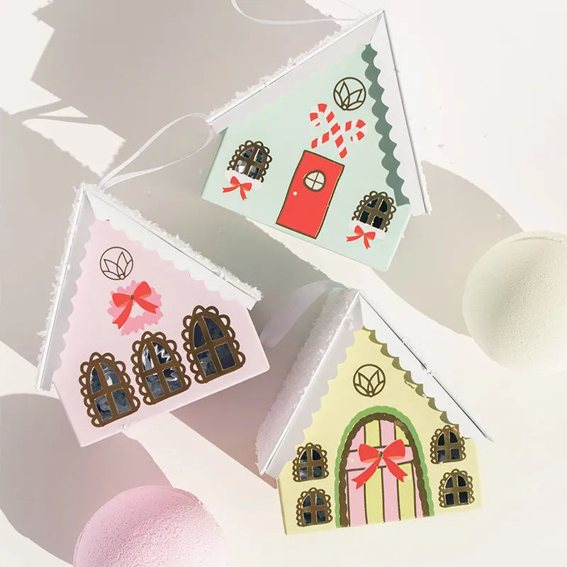 MUSEE BATH | Village Bath Bomb