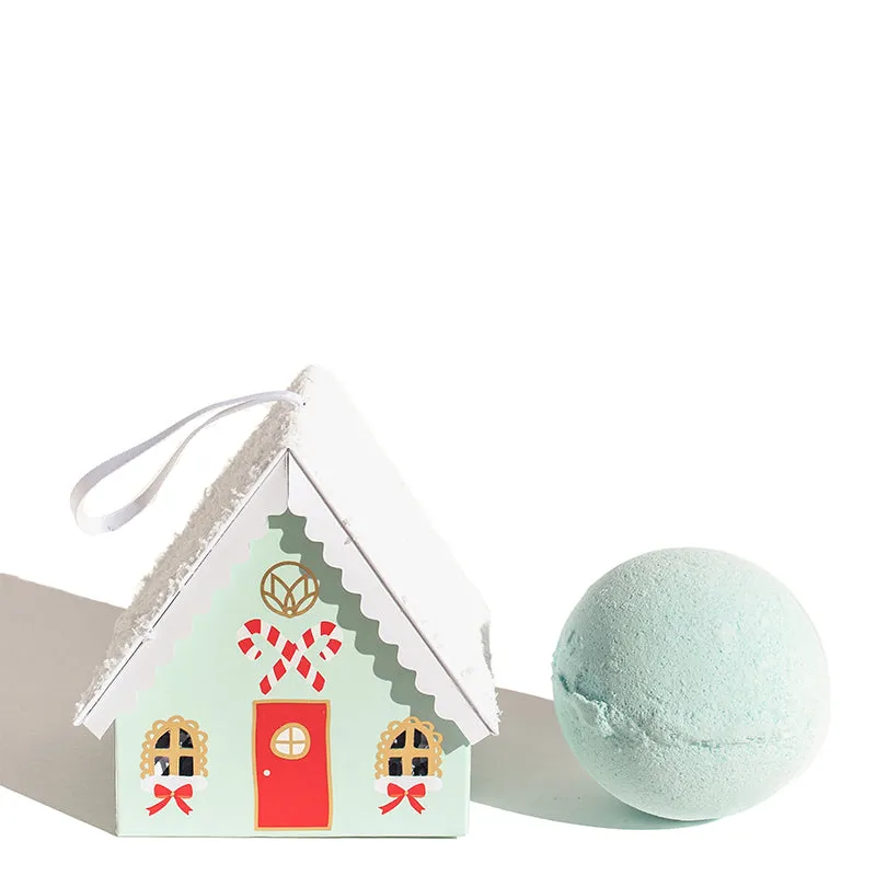 MUSEE BATH | Village Bath Bomb