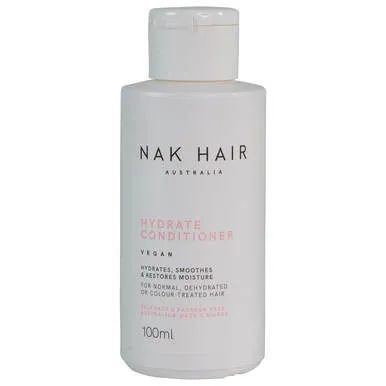 NAK Hydrate Conditioner 100ml