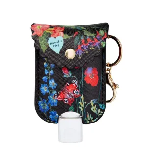 Nathale Lette Forest Folk Gel Bag Charm