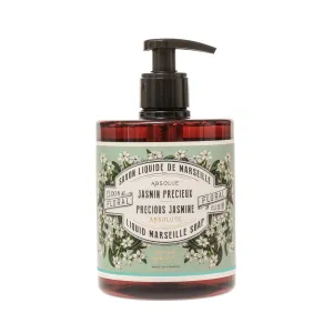 PANIER DES SENS - PRECIOUS JASMINE HAND & BODY WASH