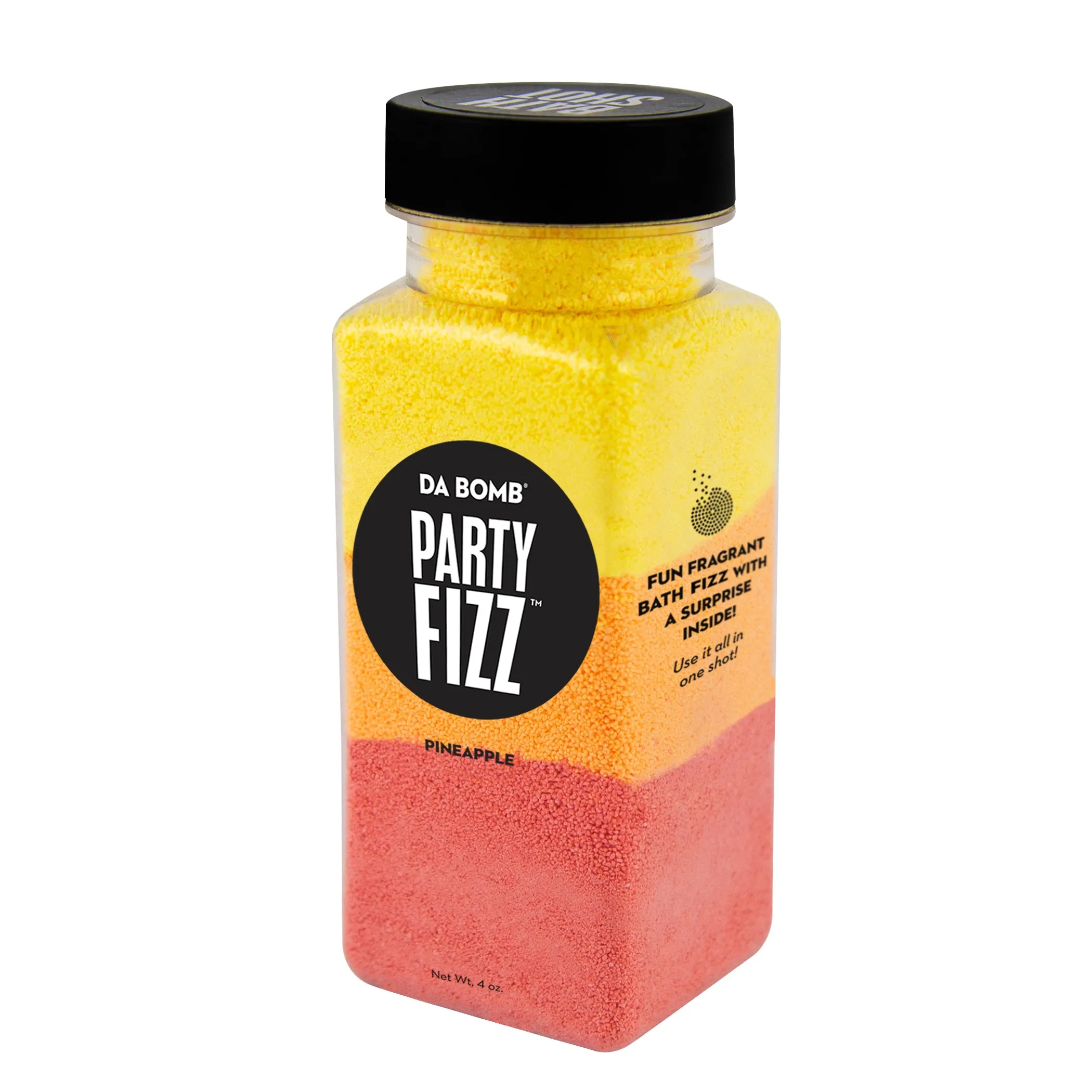 Party Fizz™ Bath Shot