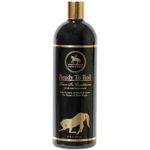 Ready to Roll Leave-In Conditioner