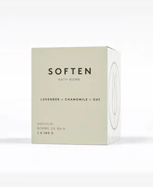 Rose, Tundra, Soften, Bath Bombs