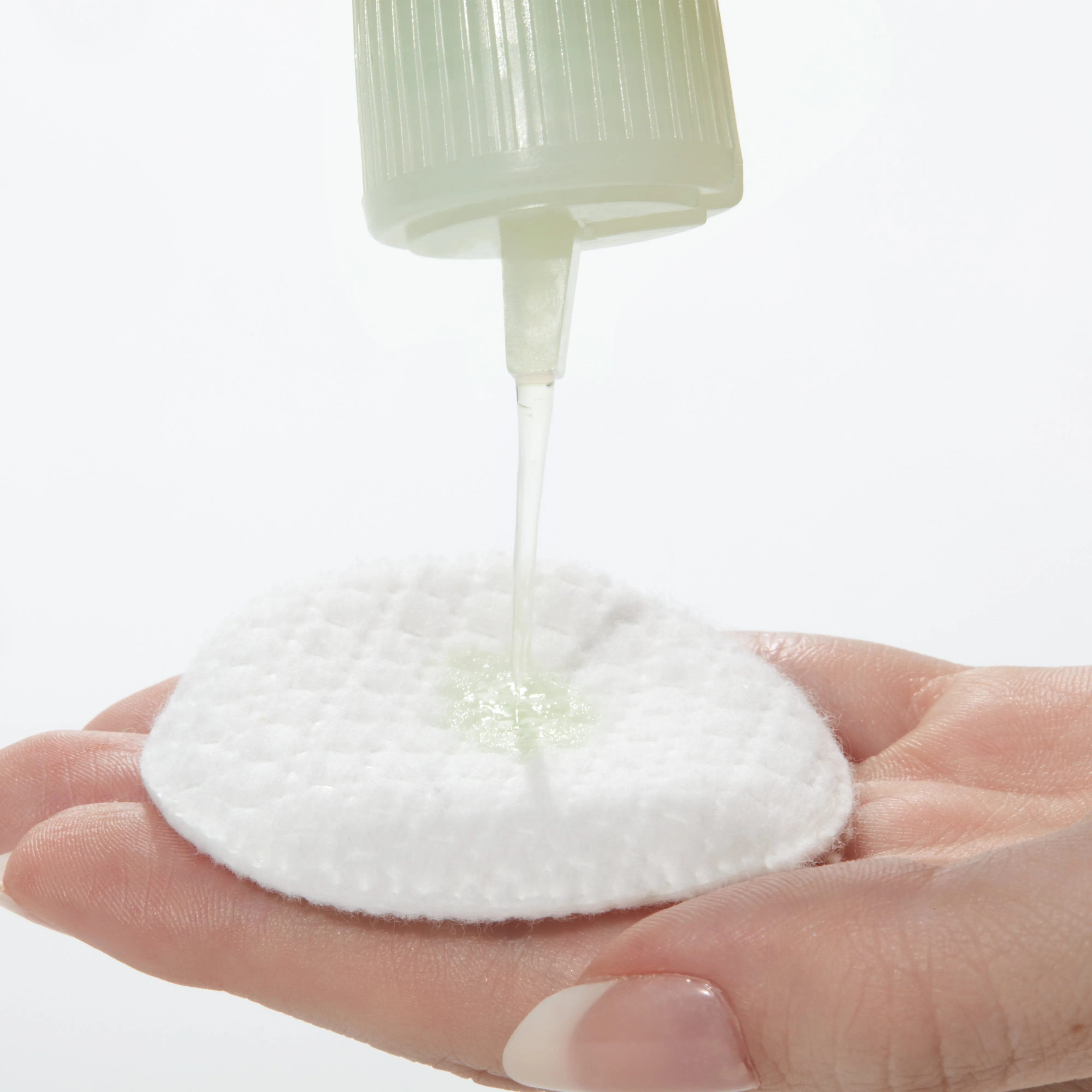 Seaweed Cleansing Lotion Toner