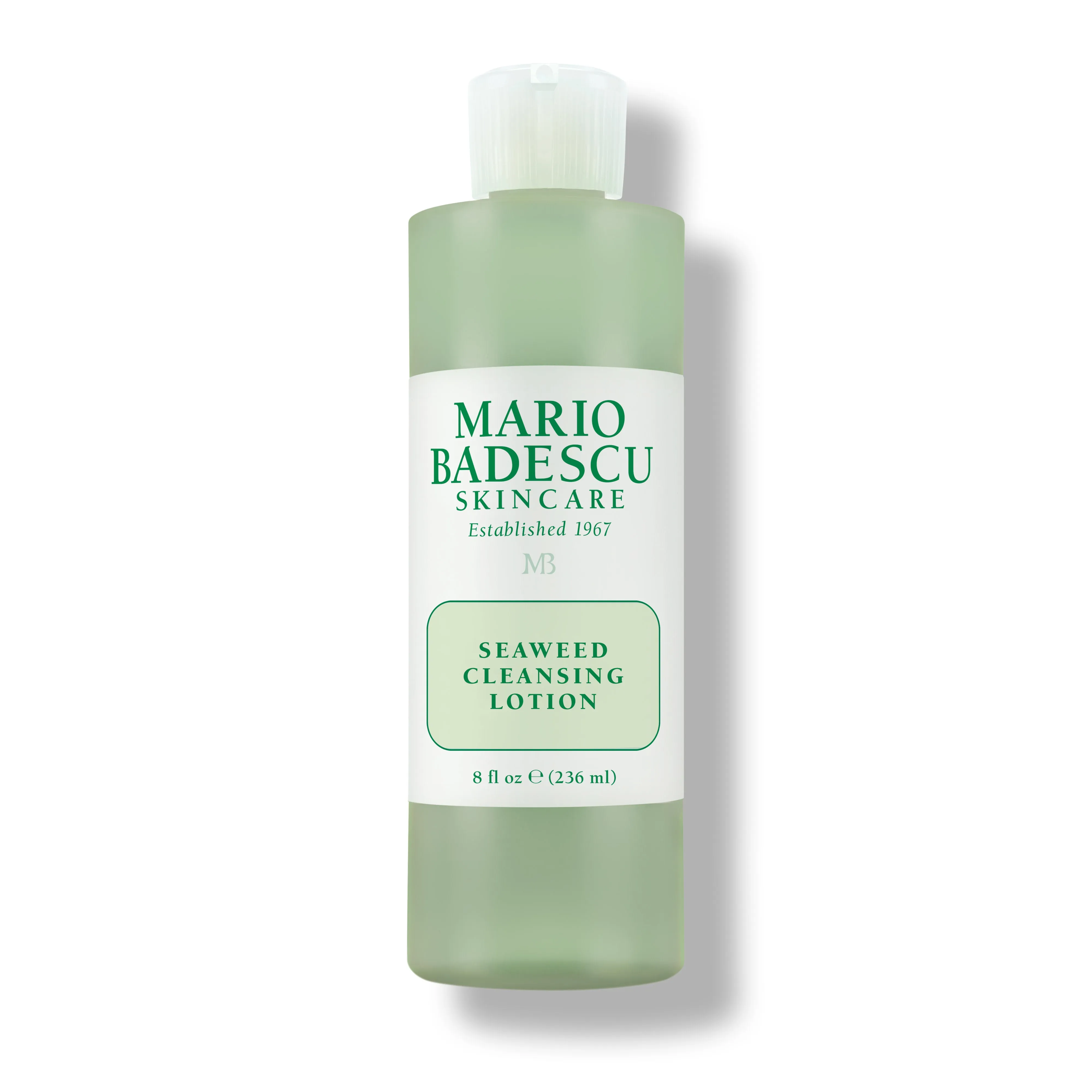Seaweed Cleansing Lotion Toner