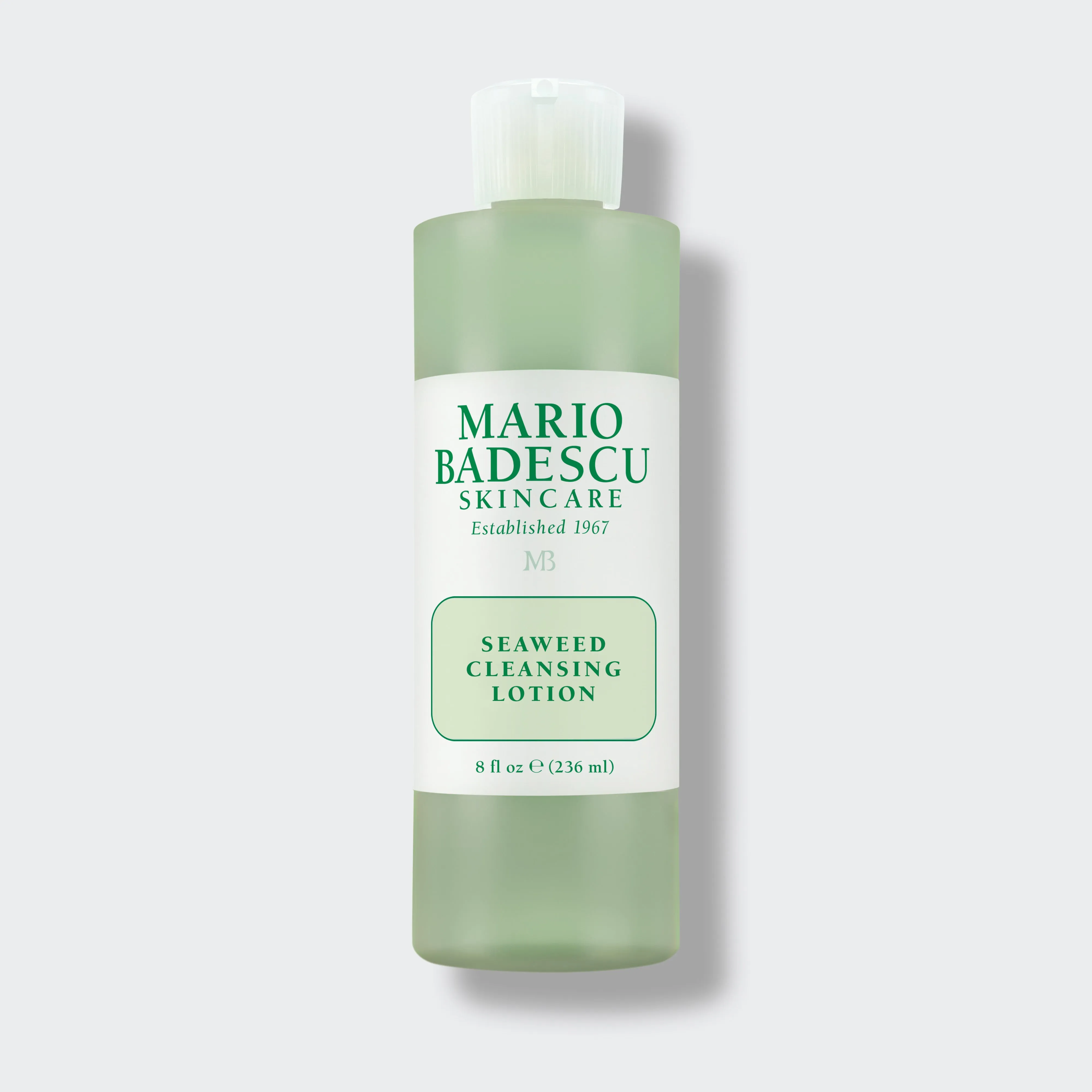Seaweed Cleansing Lotion Toner