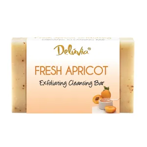 Soap Bar - Fresh Apricot Exfoliating