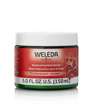 WELEDA Replenishing Body Butter
